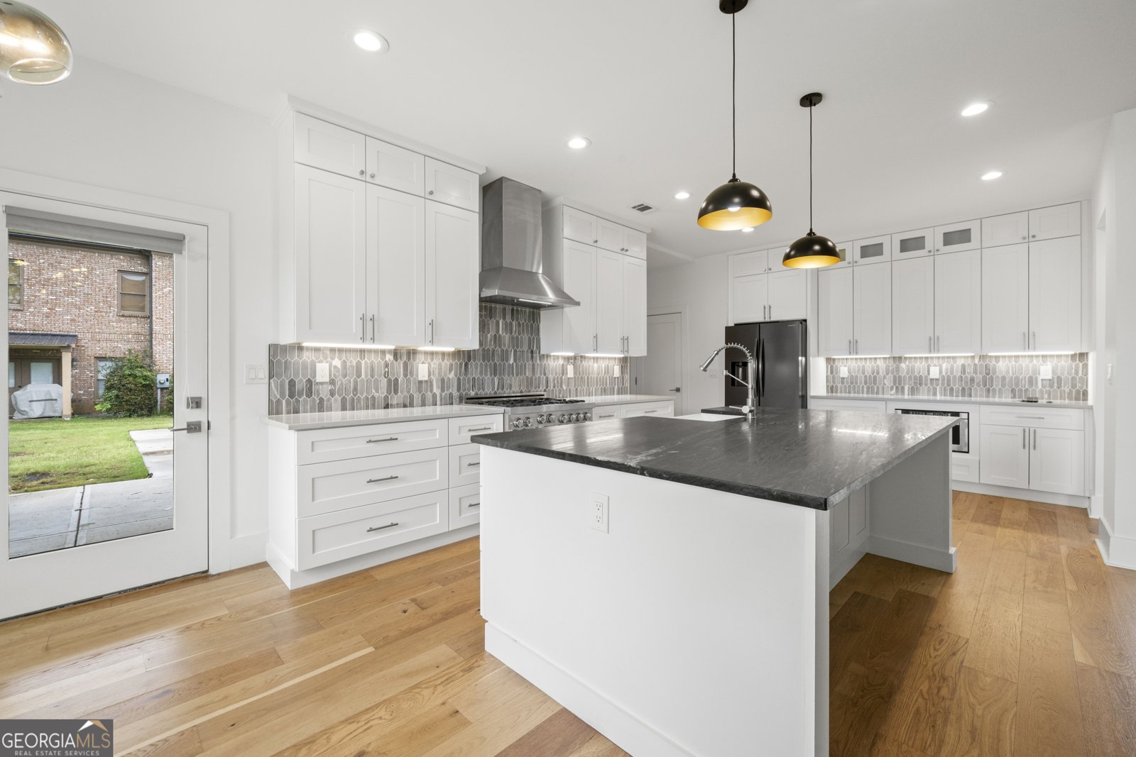 1375 Harris Road Lawrenceville - 13