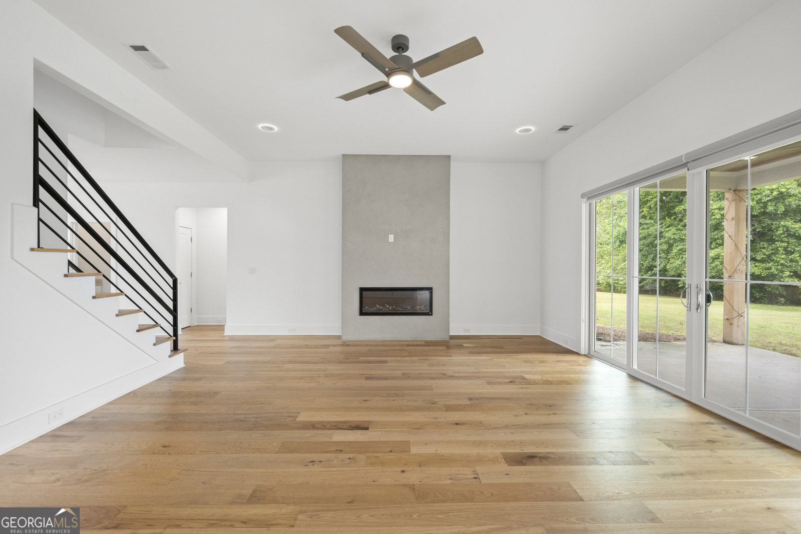 1375 Harris Road Lawrenceville - 16