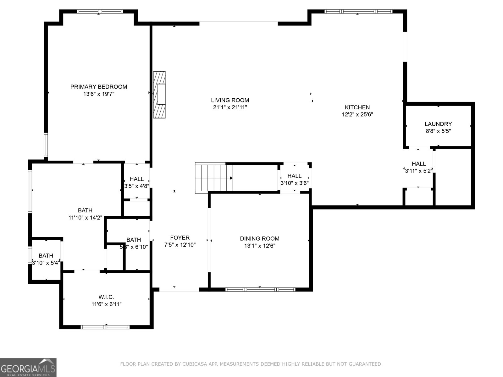 1375 Harris Road Lawrenceville - 2