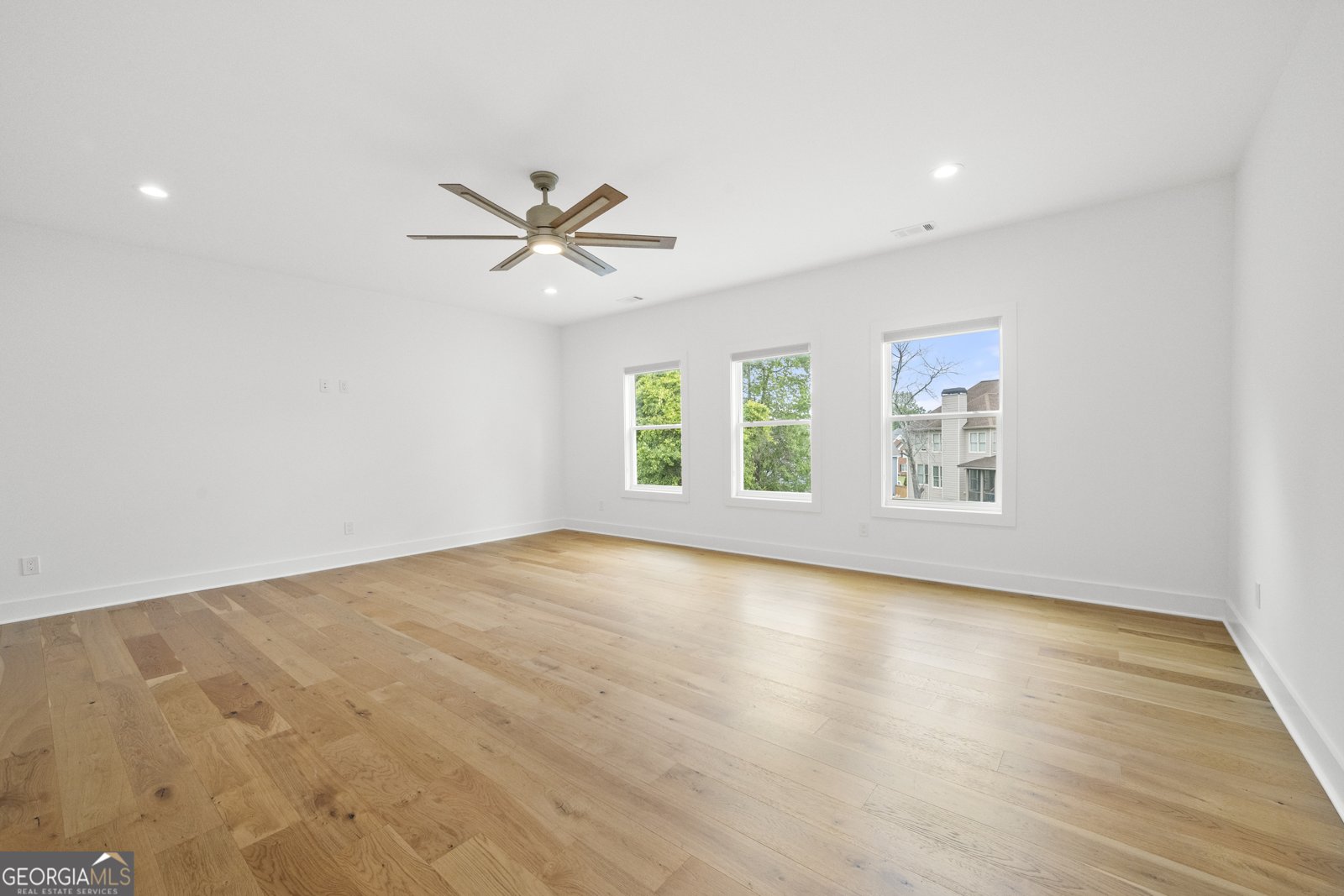 1375 Harris Road Lawrenceville - 27