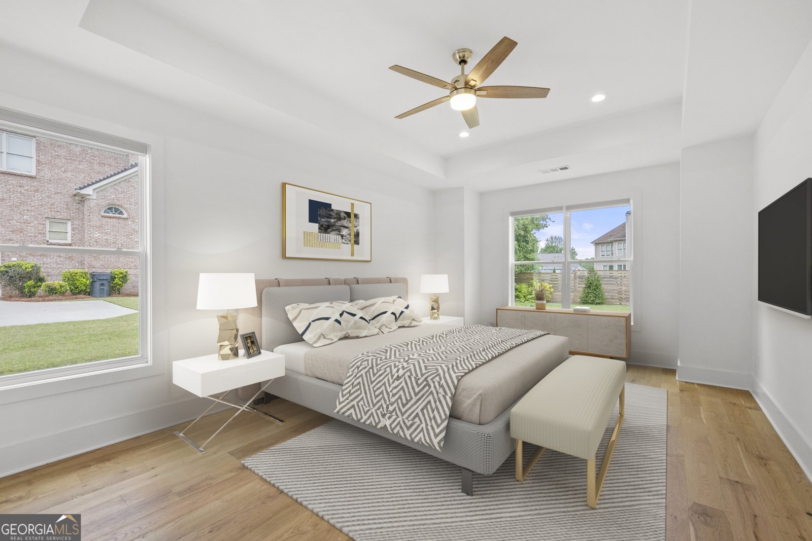 1375 Harris Road Lawrenceville - 34