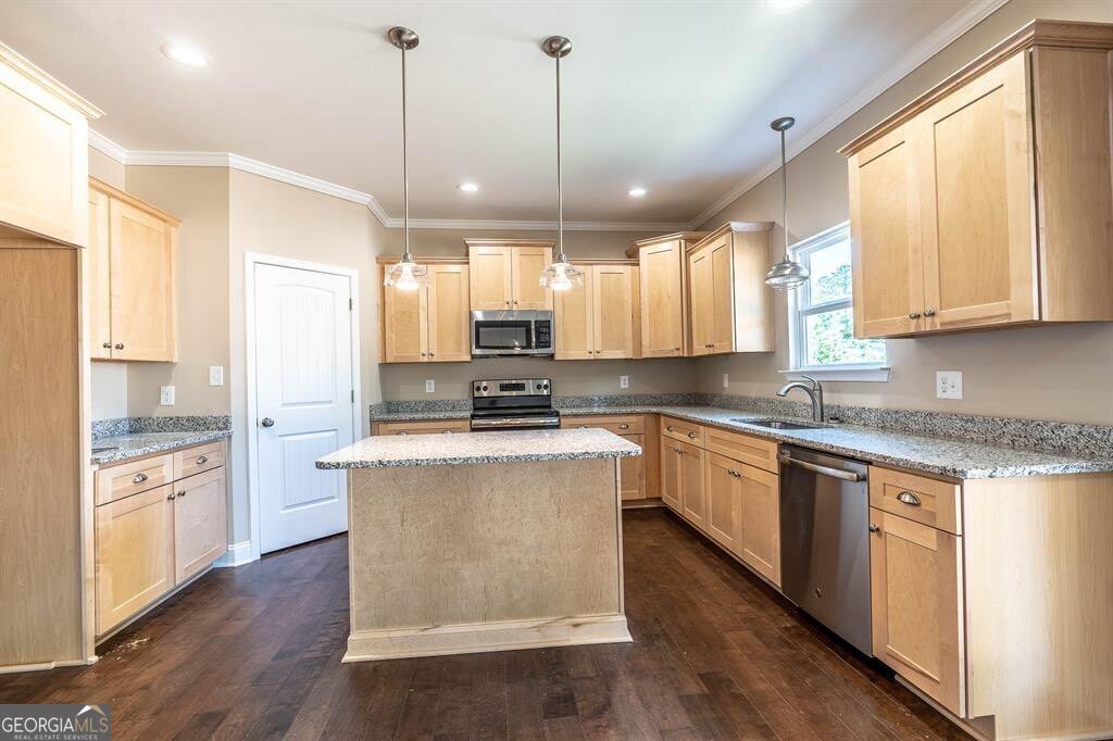 187 Piedmont Lake Drive Gray - 10