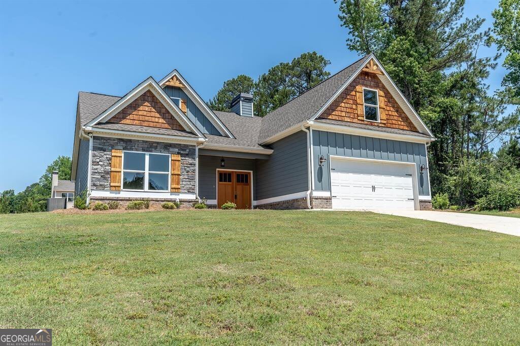 187 Piedmont Lake Drive Gray - 2