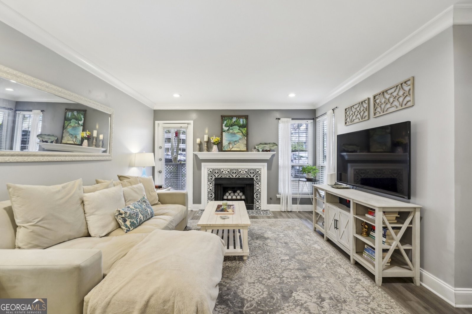 6820 Glenridge Drive Sandy Springs - 10