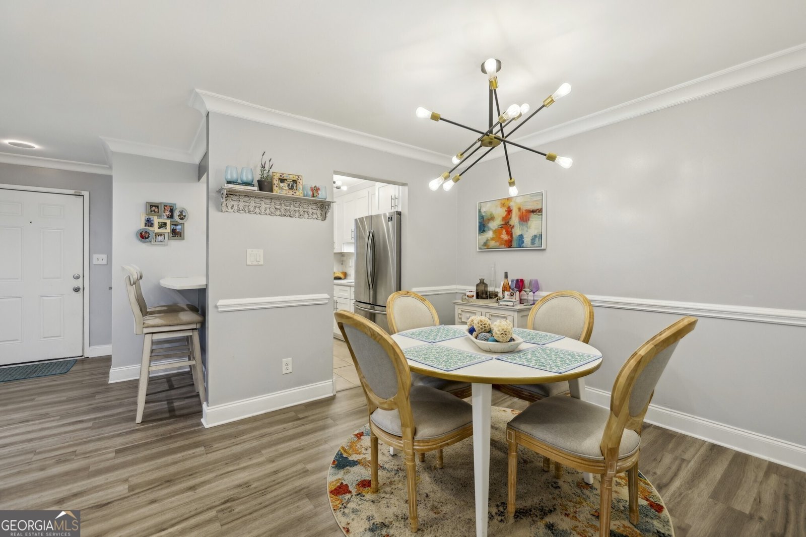 6820 Glenridge Drive Sandy Springs - 13