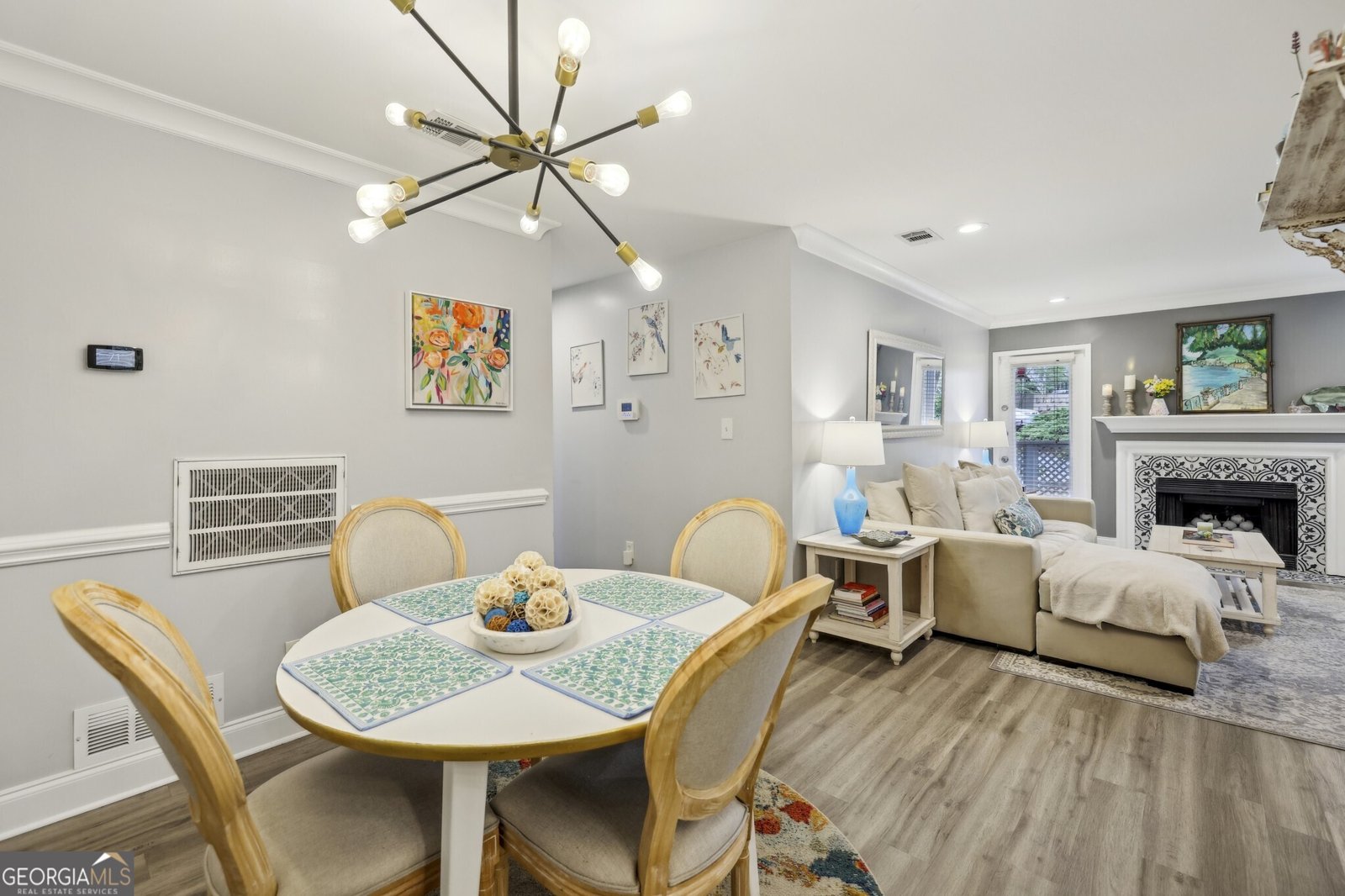6820 Glenridge Drive Sandy Springs - 14