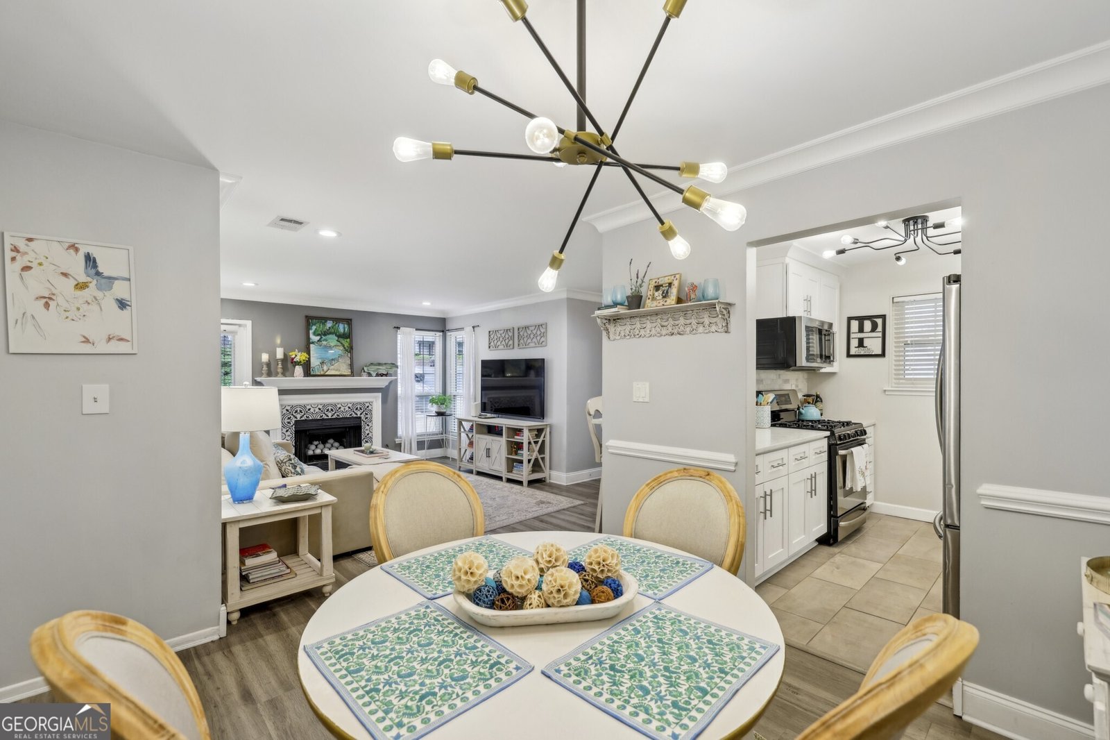 6820 Glenridge Drive Sandy Springs - 2