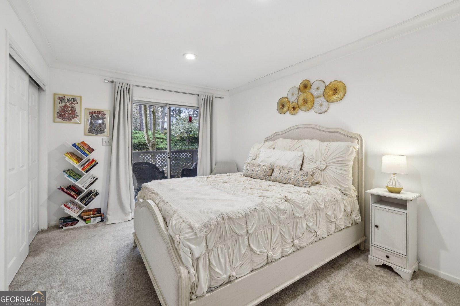 6820 Glenridge Drive Sandy Springs - 21