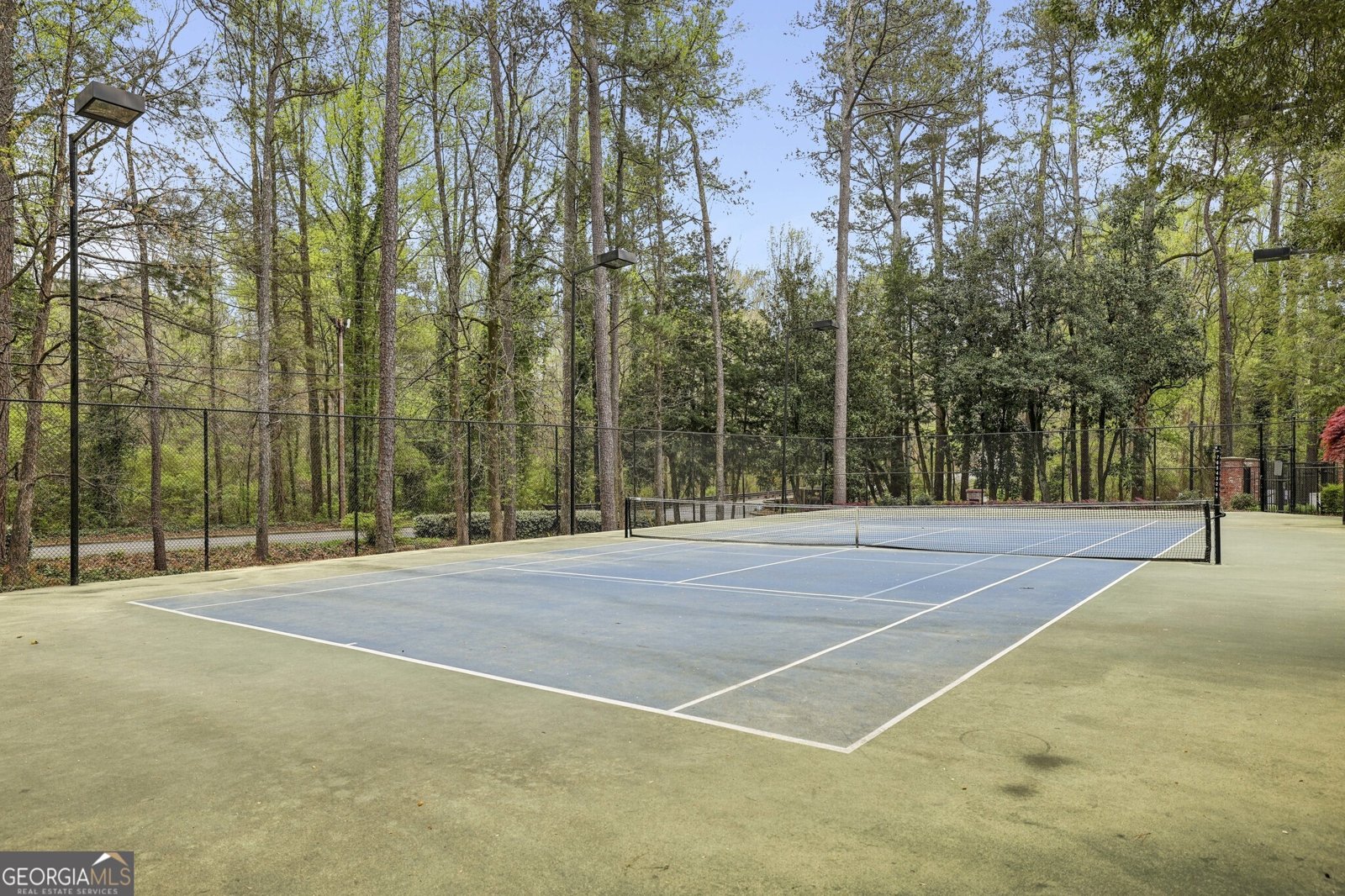 6820 Glenridge Drive Sandy Springs - 25