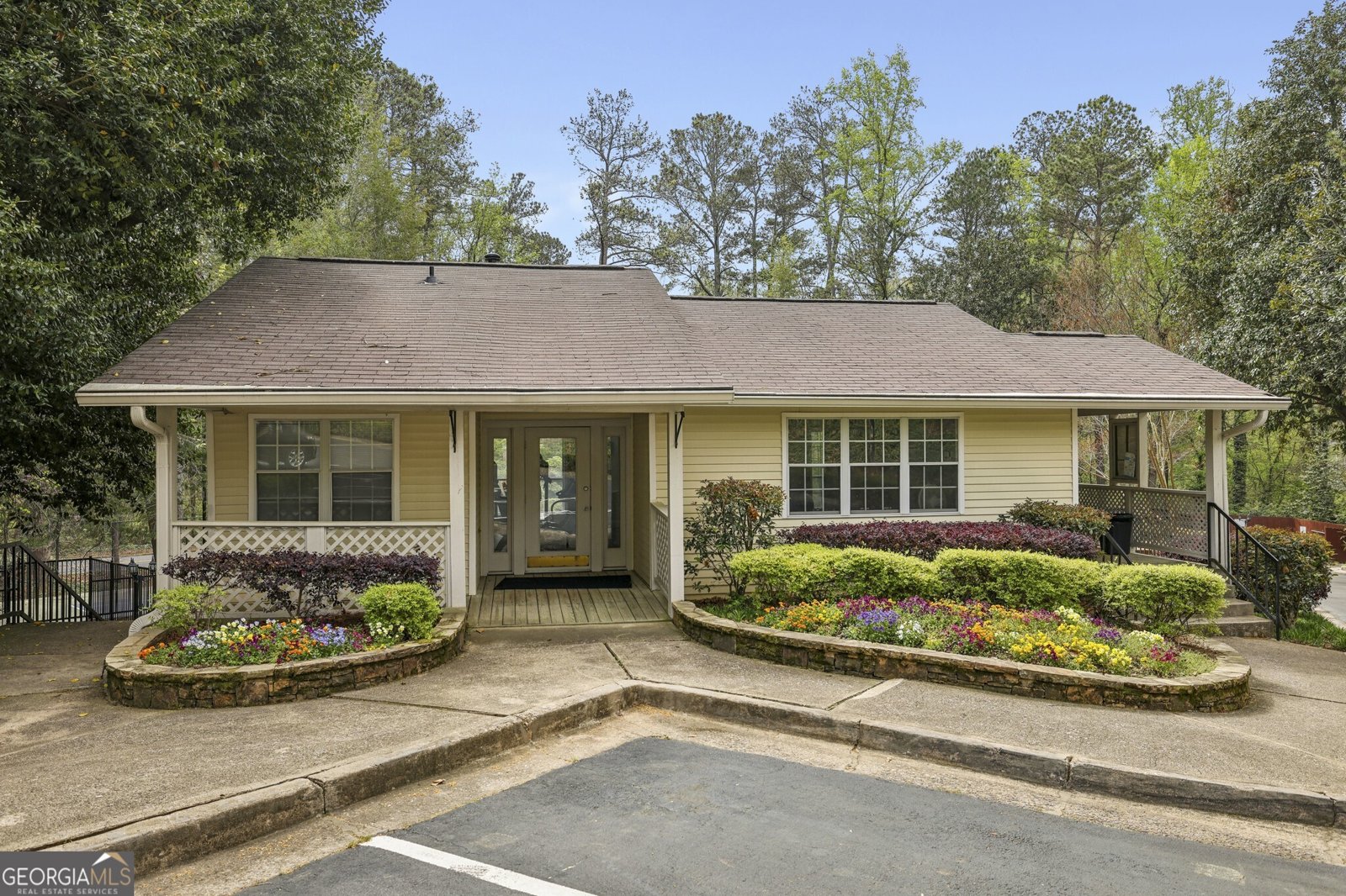 6820 Glenridge Drive Sandy Springs - 26