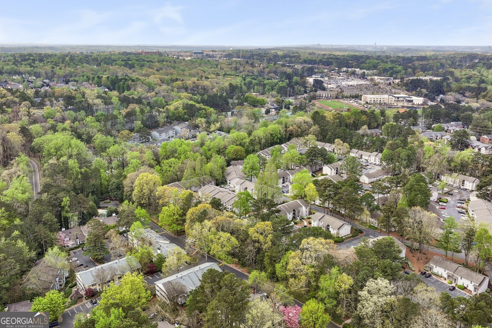 6820 Glenridge Drive Sandy Springs - 28