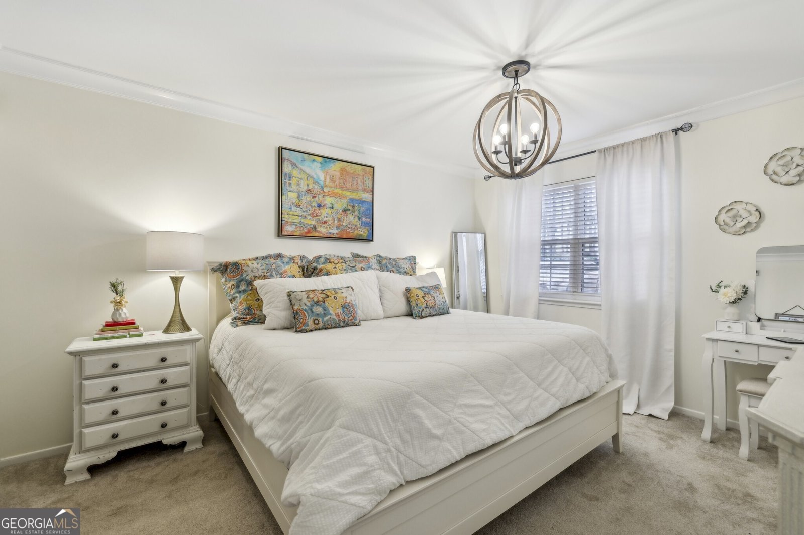 6820 Glenridge Drive Sandy Springs - 4