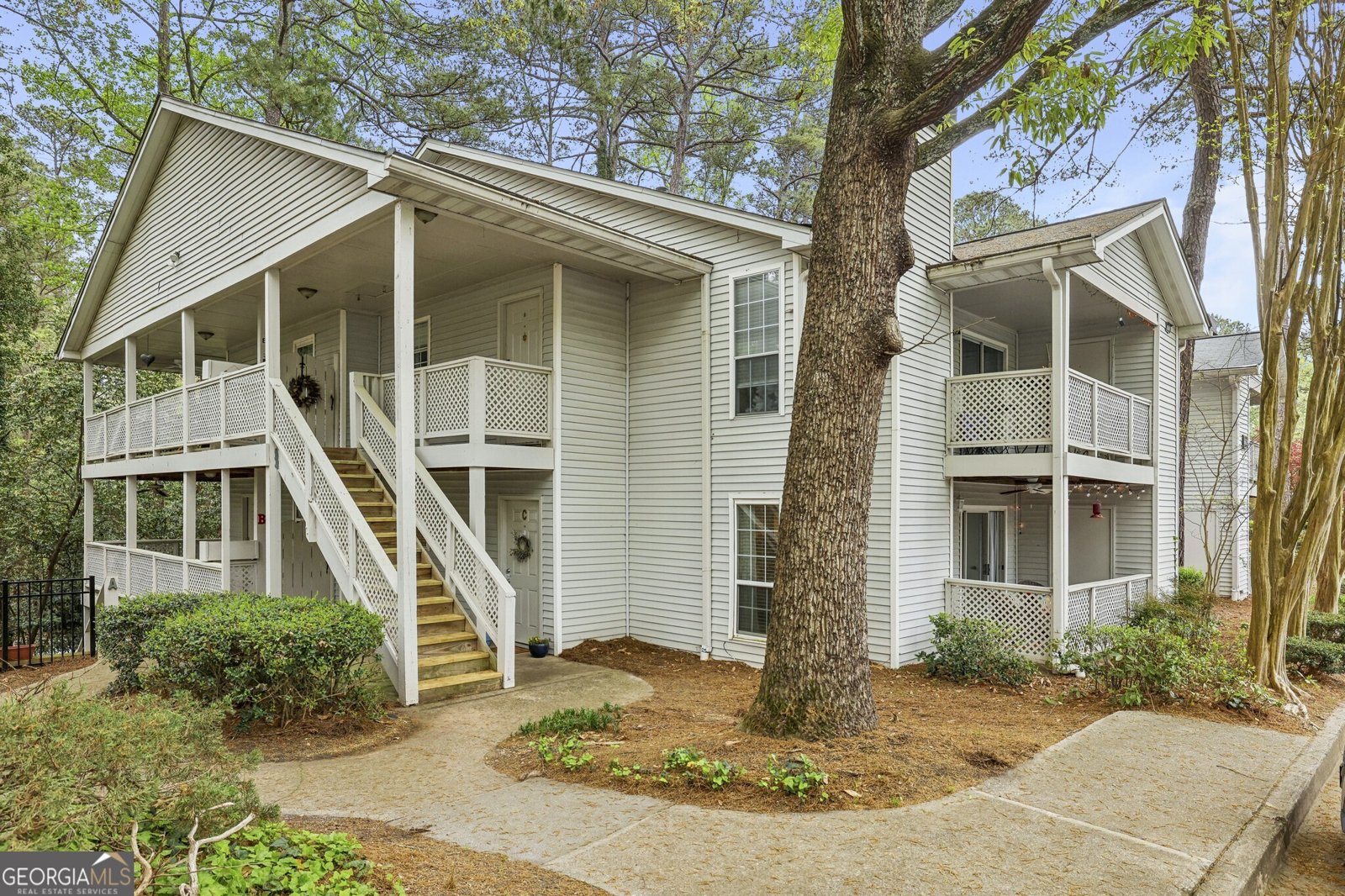 6820 Glenridge Drive Sandy Springs - 7
