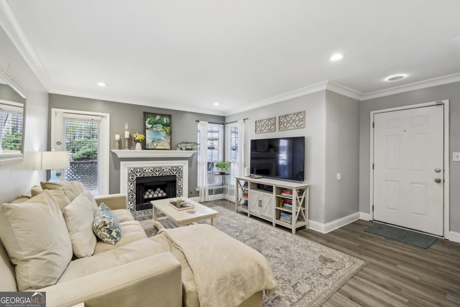 6820 Glenridge Drive Sandy Springs - 9