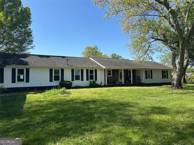 2085 JONES PHILLIPS Road Dacula - 1