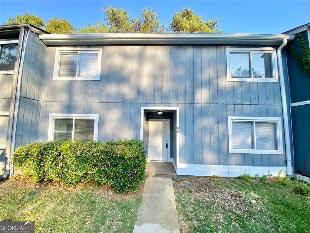 927 Pine Oak Trail Austell - 1