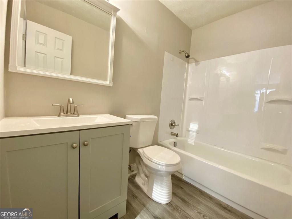 927 Pine Oak Trail Austell - 12