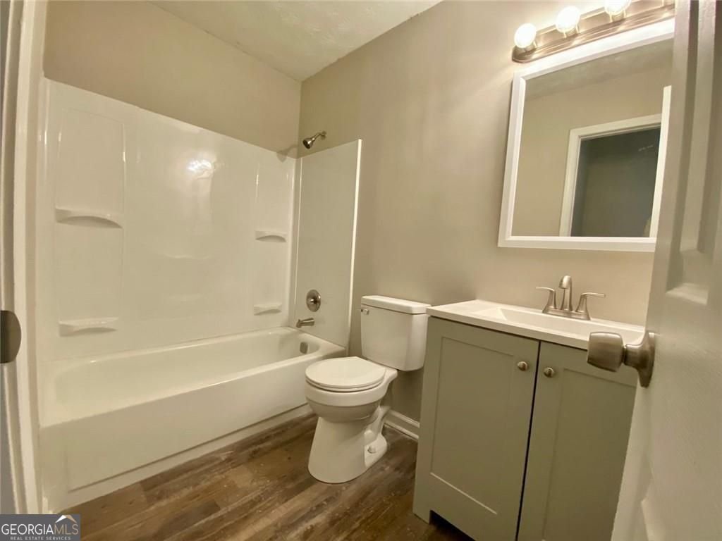 927 Pine Oak Trail Austell - 13