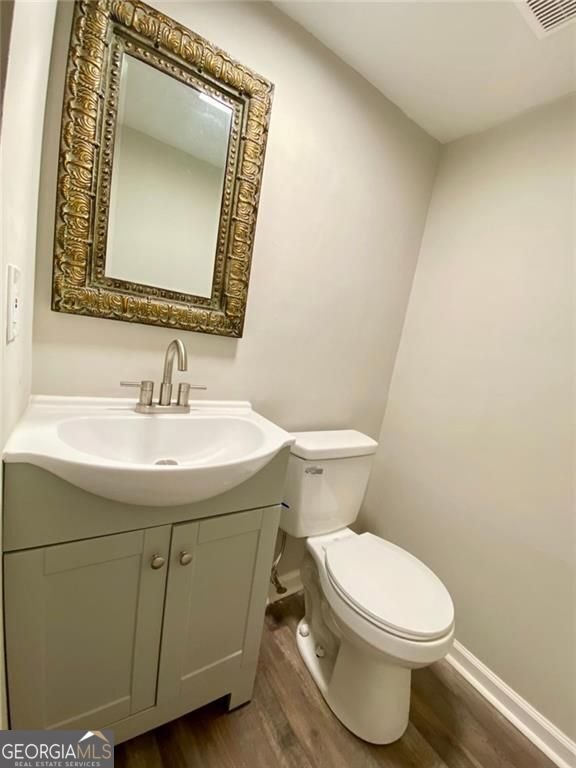 927 Pine Oak Trail Austell - 14