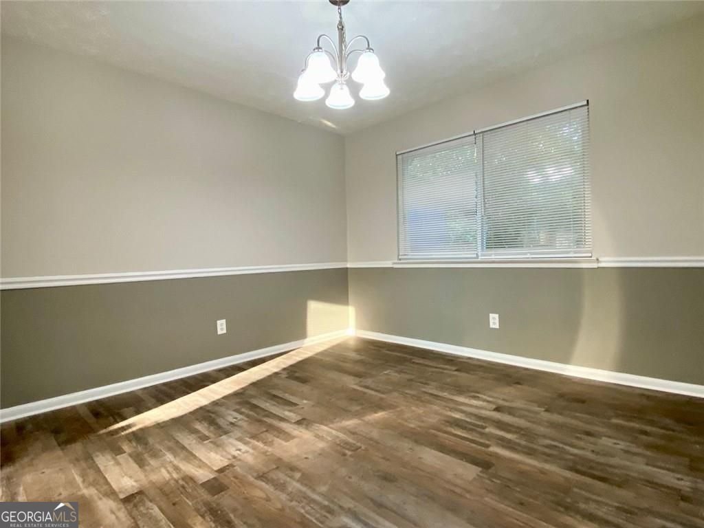 927 Pine Oak Trail Austell - 19