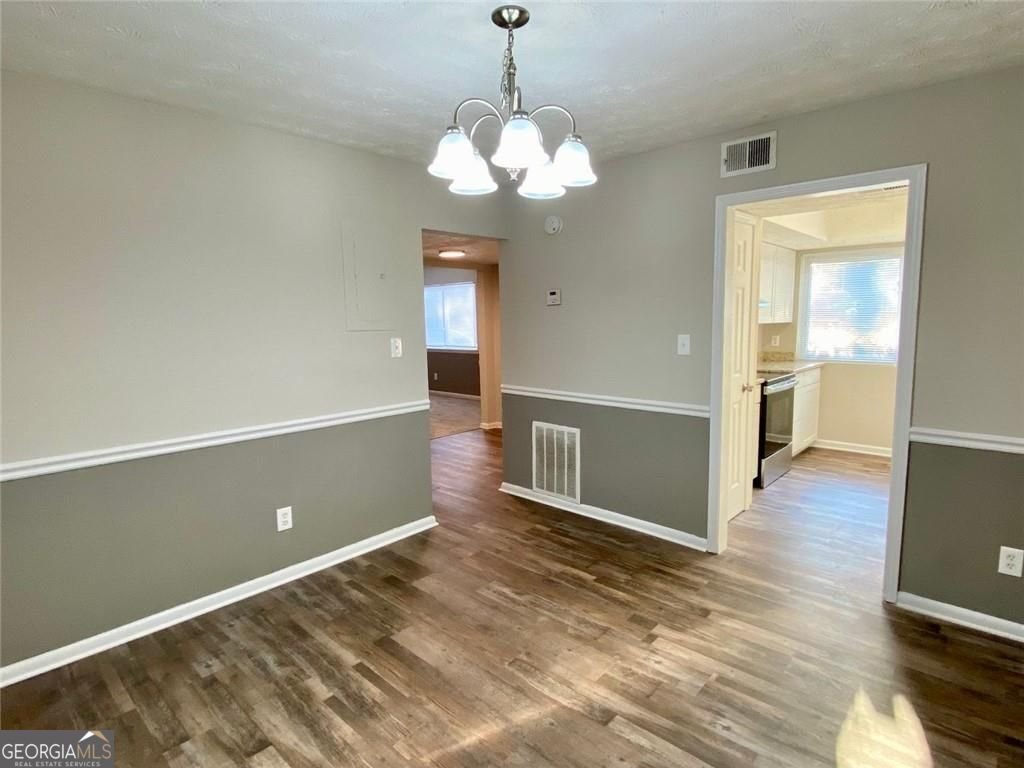 927 Pine Oak Trail Austell - 2