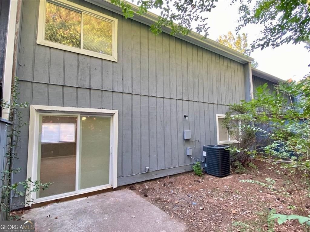 927 Pine Oak Trail Austell - 20