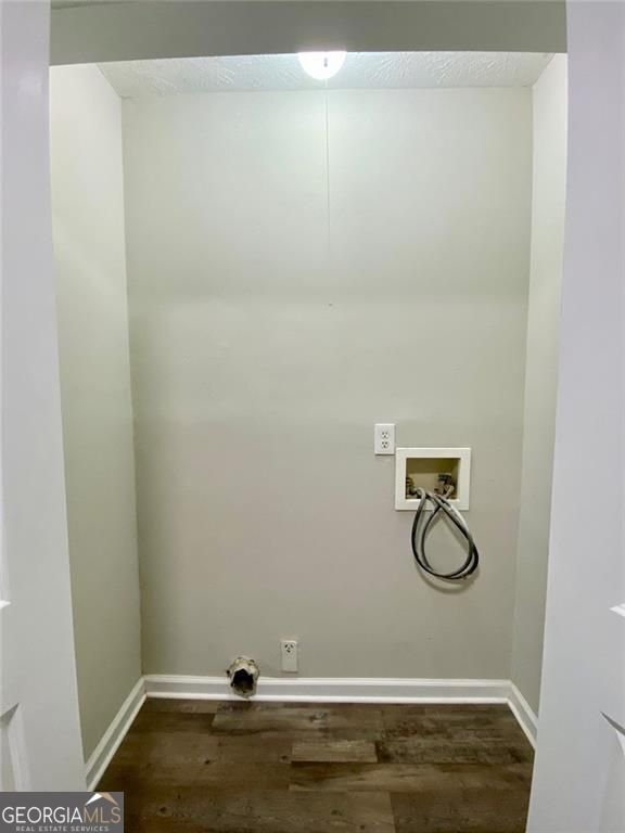 927 Pine Oak Trail Austell - 21