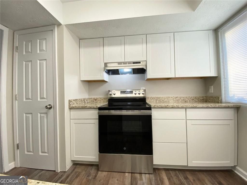 927 Pine Oak Trail Austell - 3