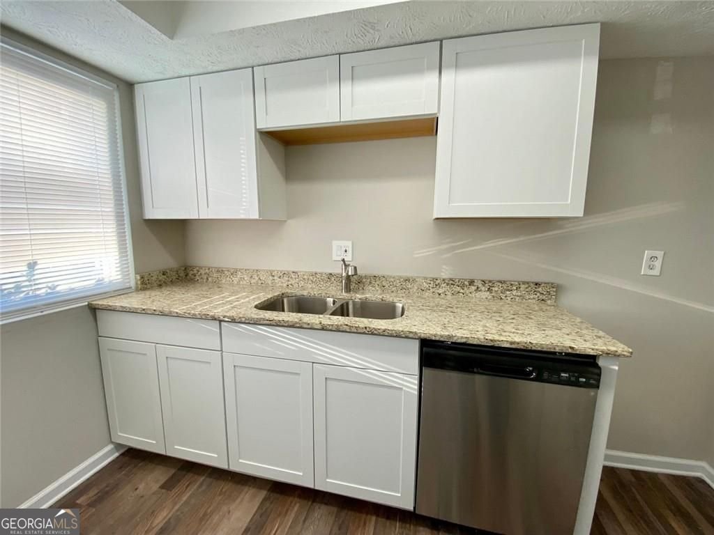 927 Pine Oak Trail Austell - 5