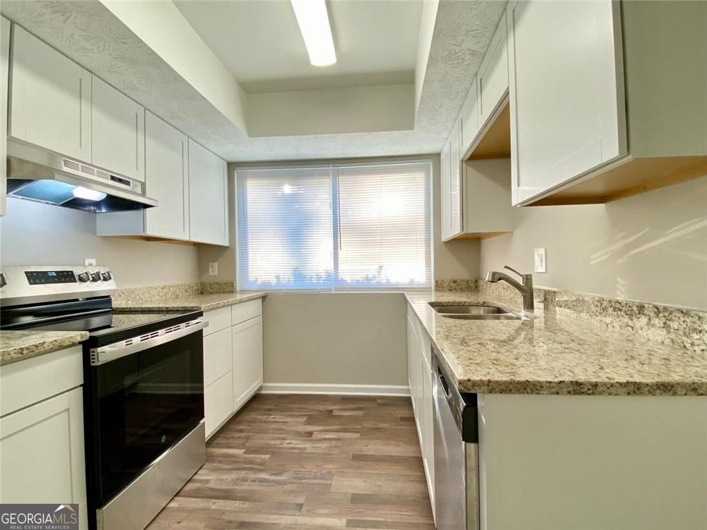 927 Pine Oak Trail Austell - 6