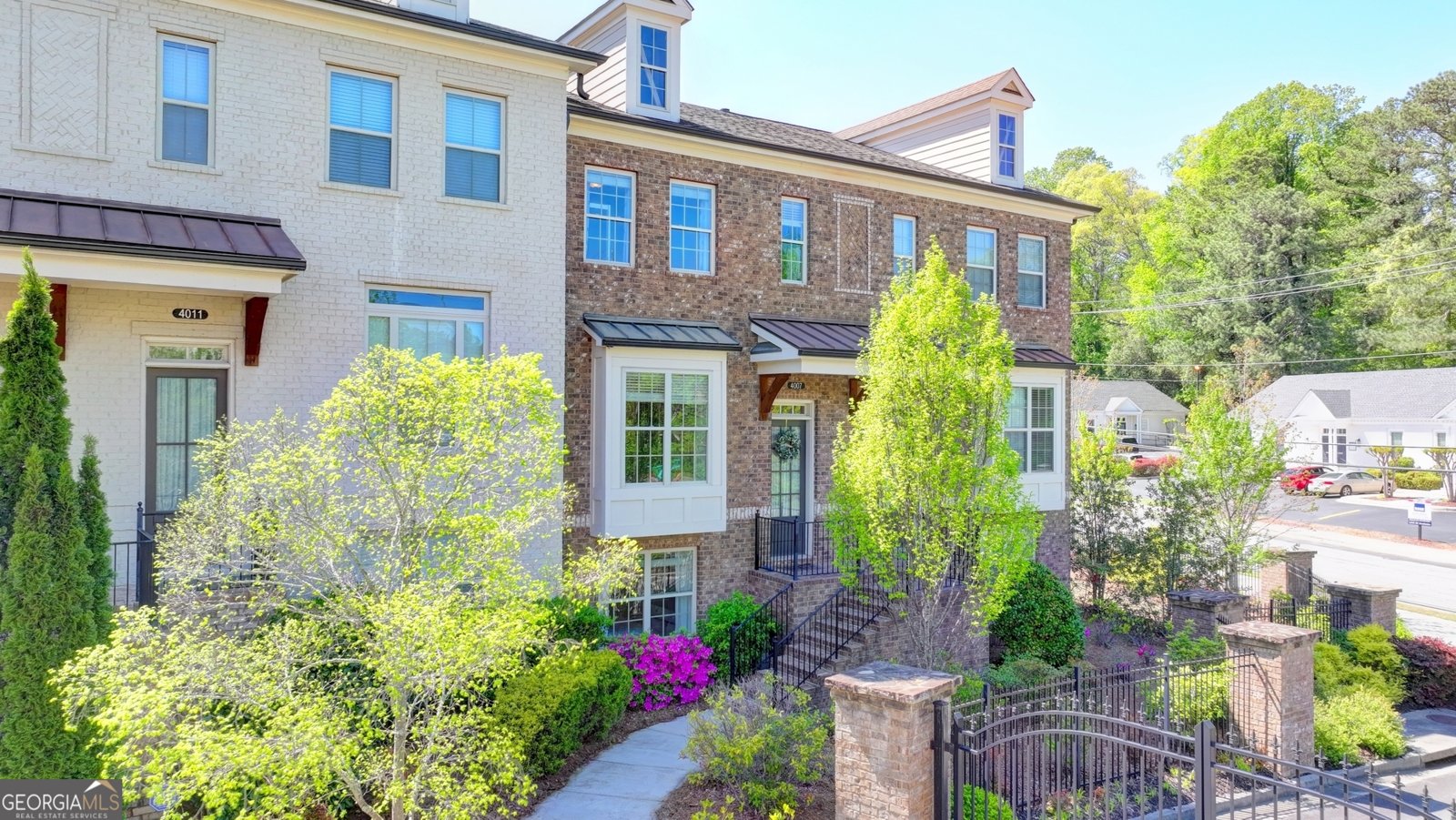 4007 Dunwoody Trace Atlanta - 1