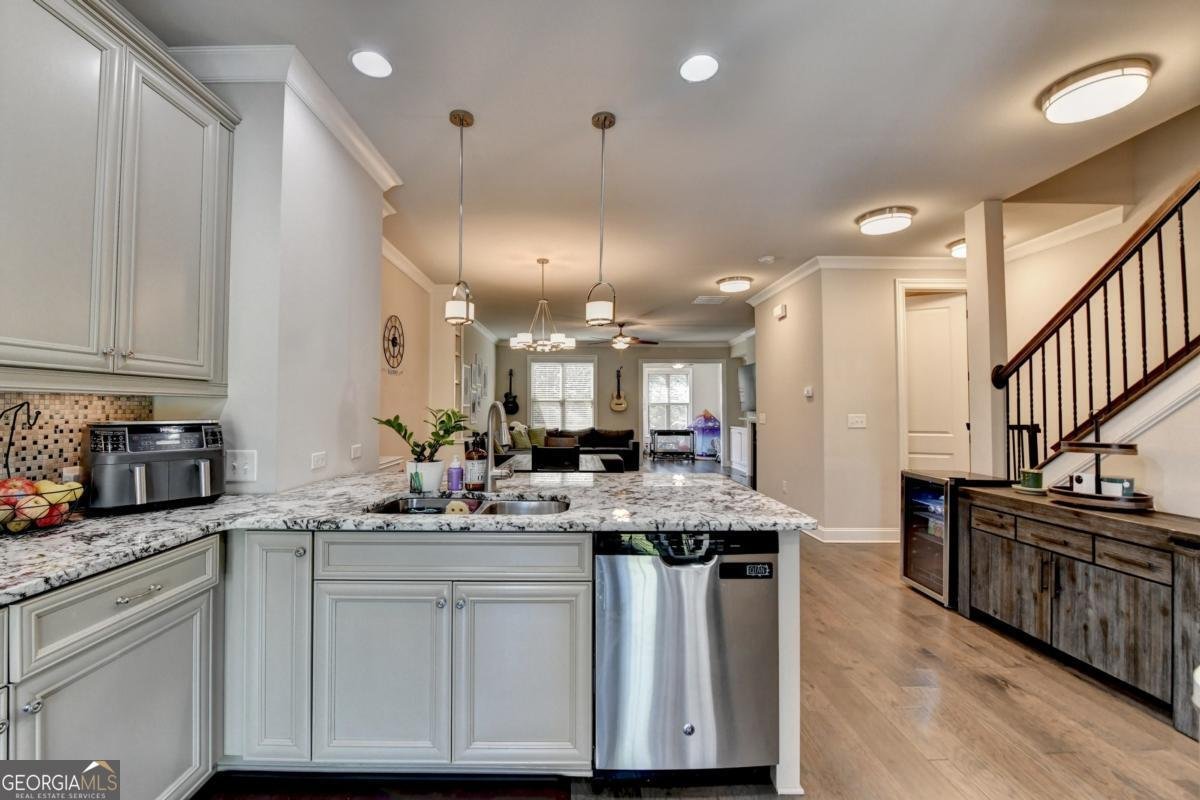 4007 Dunwoody Trace Atlanta - 10