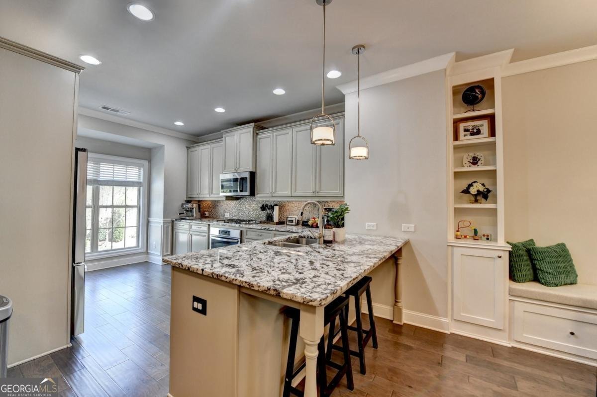 4007 Dunwoody Trace Atlanta - 12