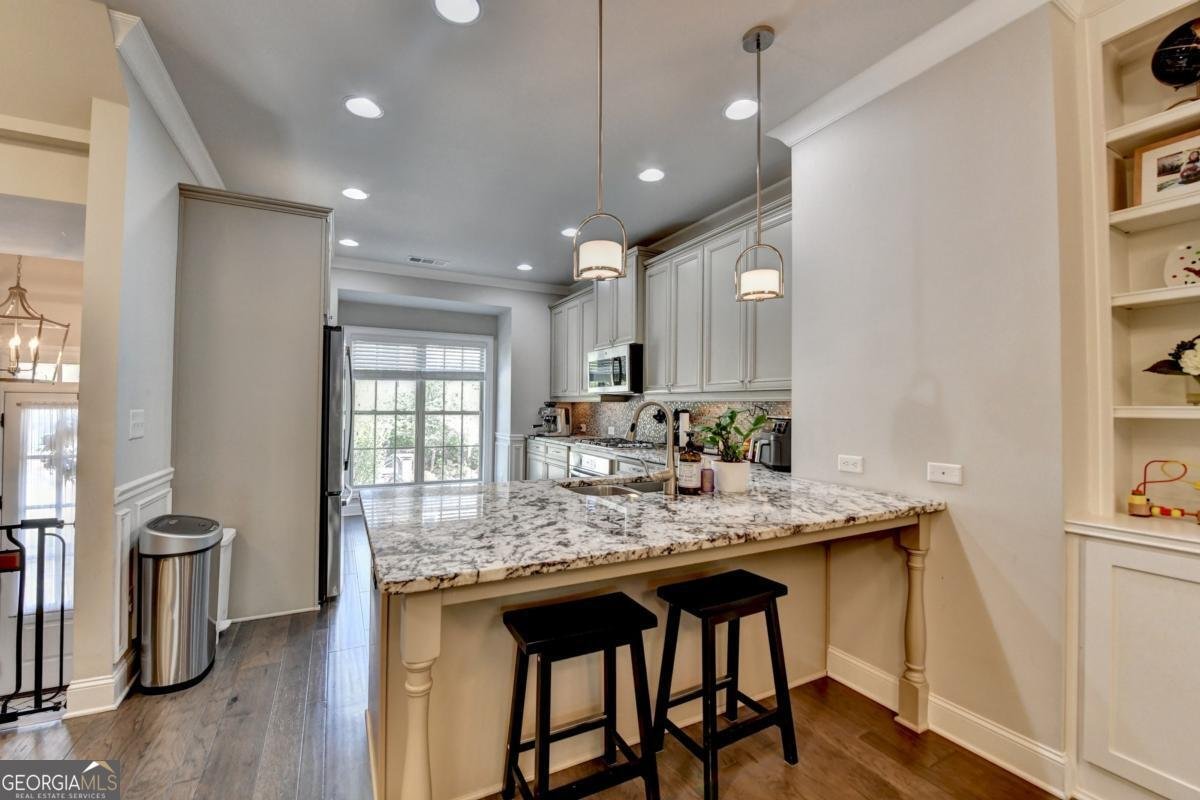4007 Dunwoody Trace Atlanta - 13