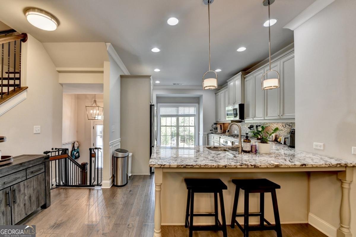 4007 Dunwoody Trace Atlanta - 14
