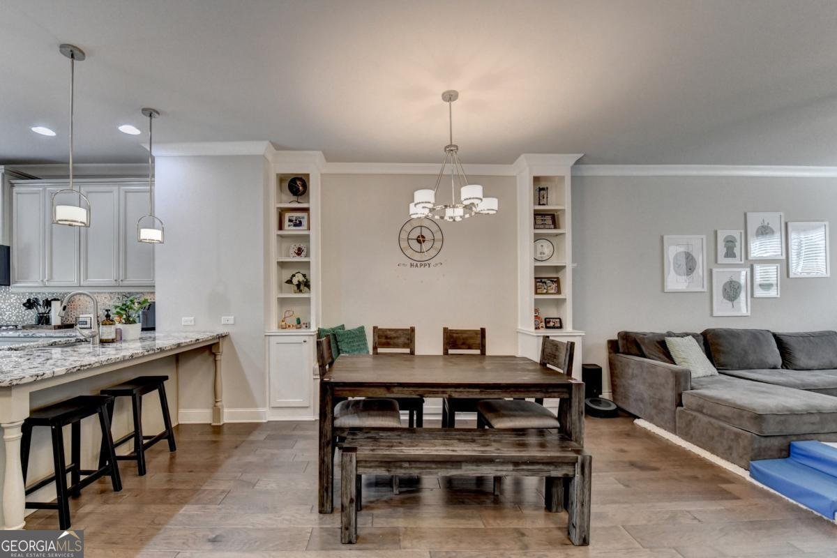 4007 Dunwoody Trace Atlanta - 16