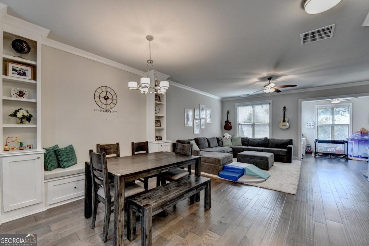 4007 Dunwoody Trace Atlanta - 17
