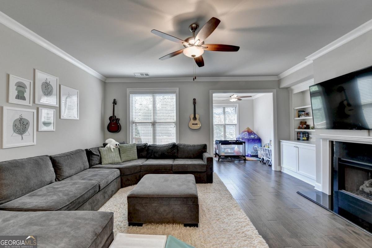 4007 Dunwoody Trace Atlanta - 19