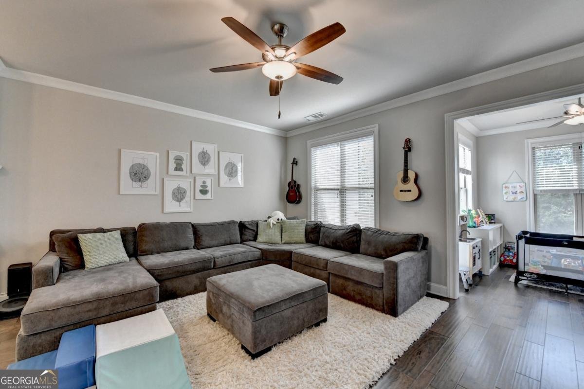 4007 Dunwoody Trace Atlanta - 20