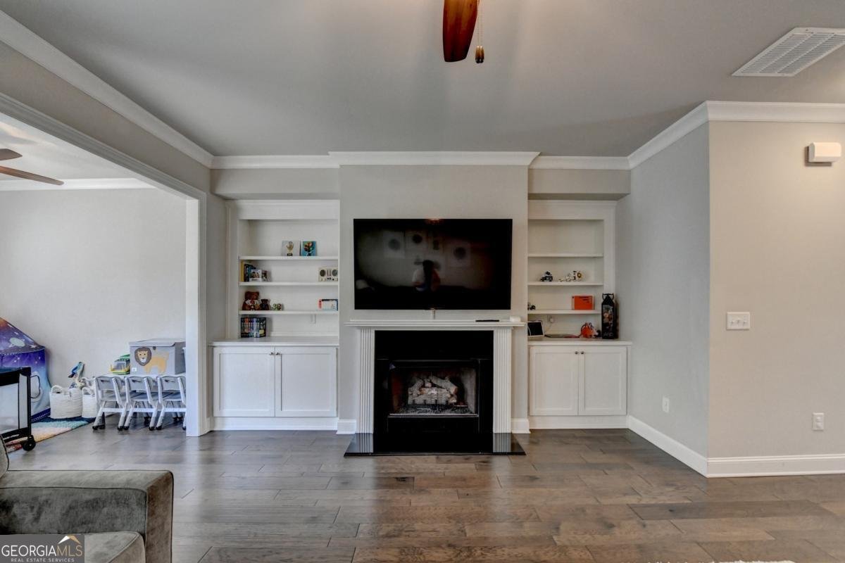 4007 Dunwoody Trace Atlanta - 21