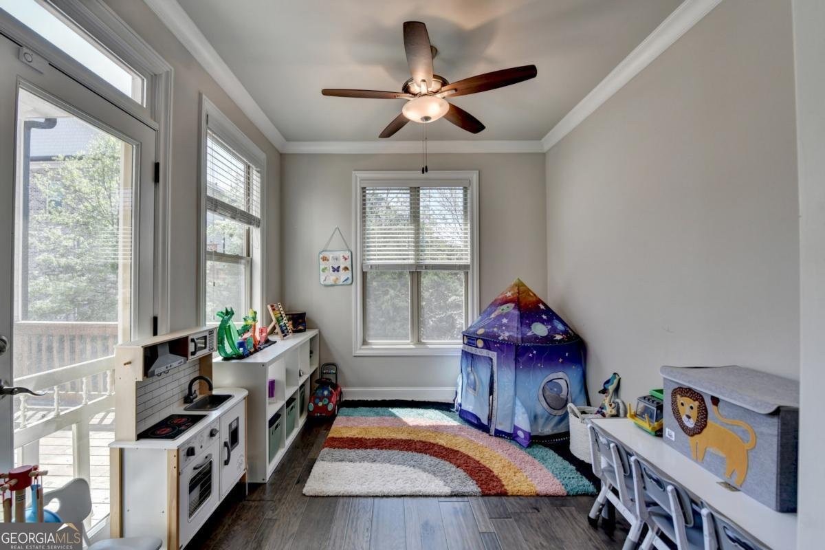 4007 Dunwoody Trace Atlanta - 22