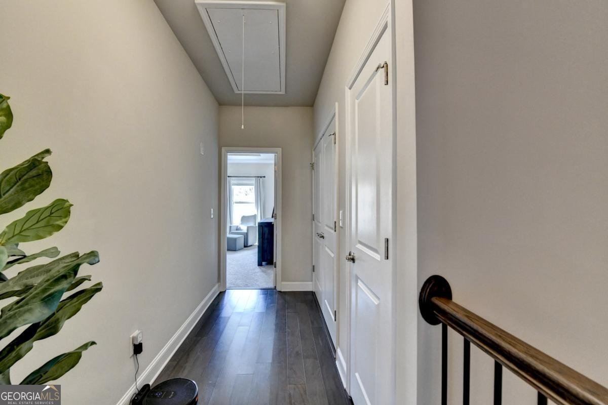 4007 Dunwoody Trace Atlanta - 23