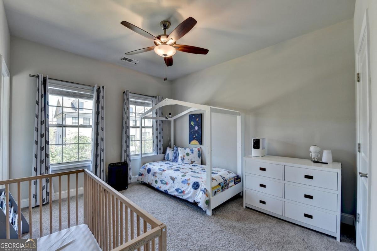 4007 Dunwoody Trace Atlanta - 24