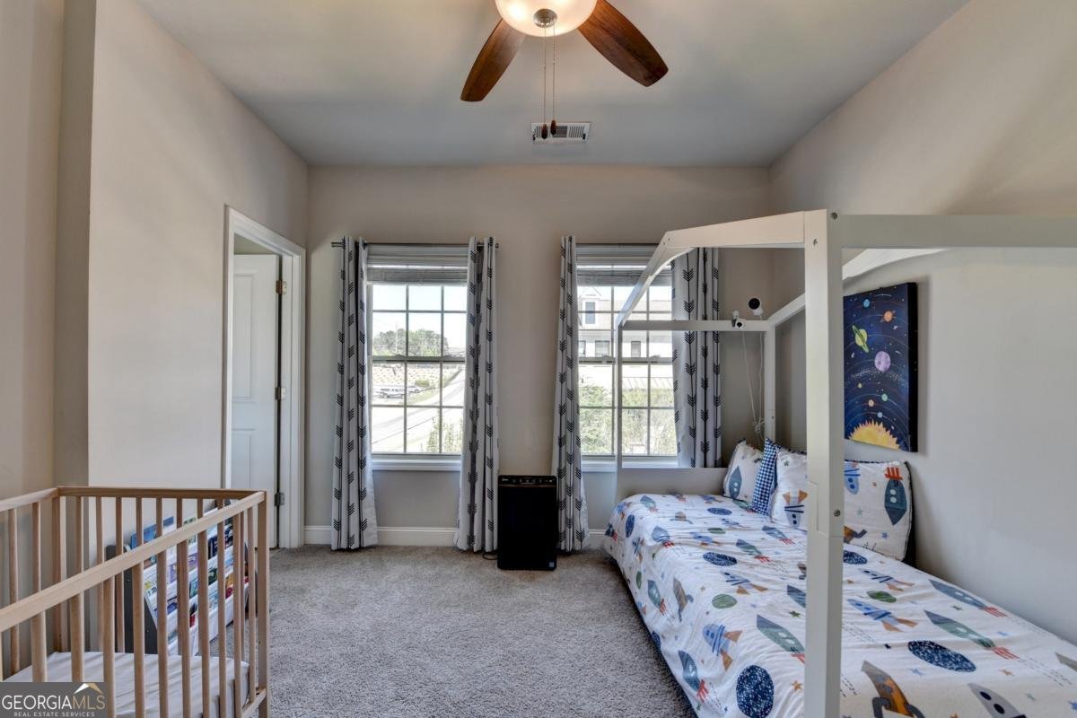 4007 Dunwoody Trace Atlanta - 25
