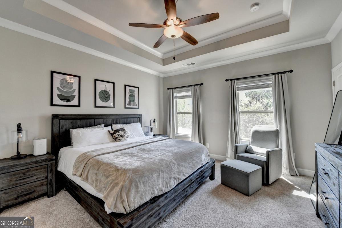 4007 Dunwoody Trace Atlanta - 27