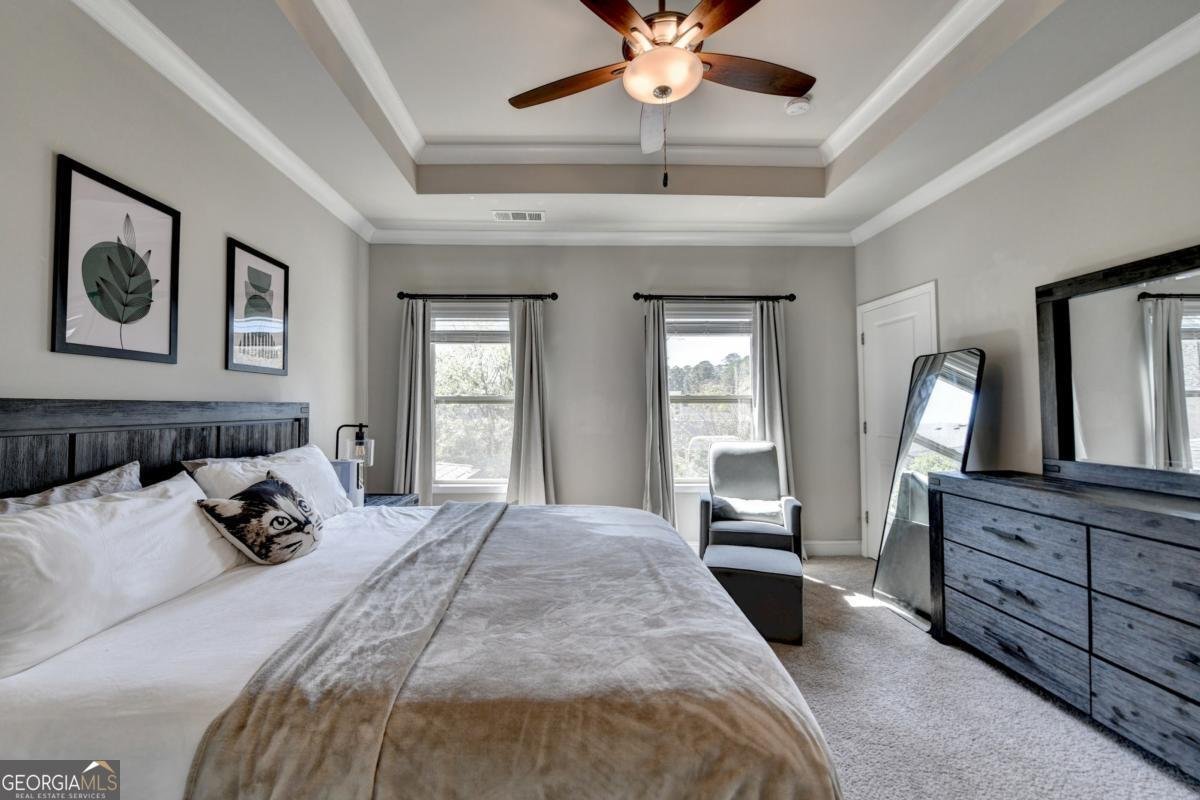 4007 Dunwoody Trace Atlanta - 28