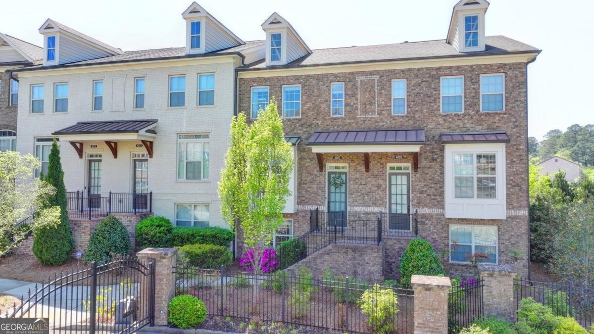 4007 Dunwoody Trace Atlanta - 3