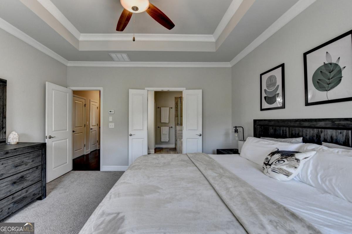 4007 Dunwoody Trace Atlanta - 30