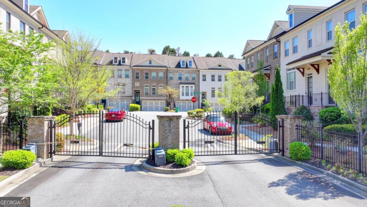 4007 Dunwoody Trace Atlanta - 42