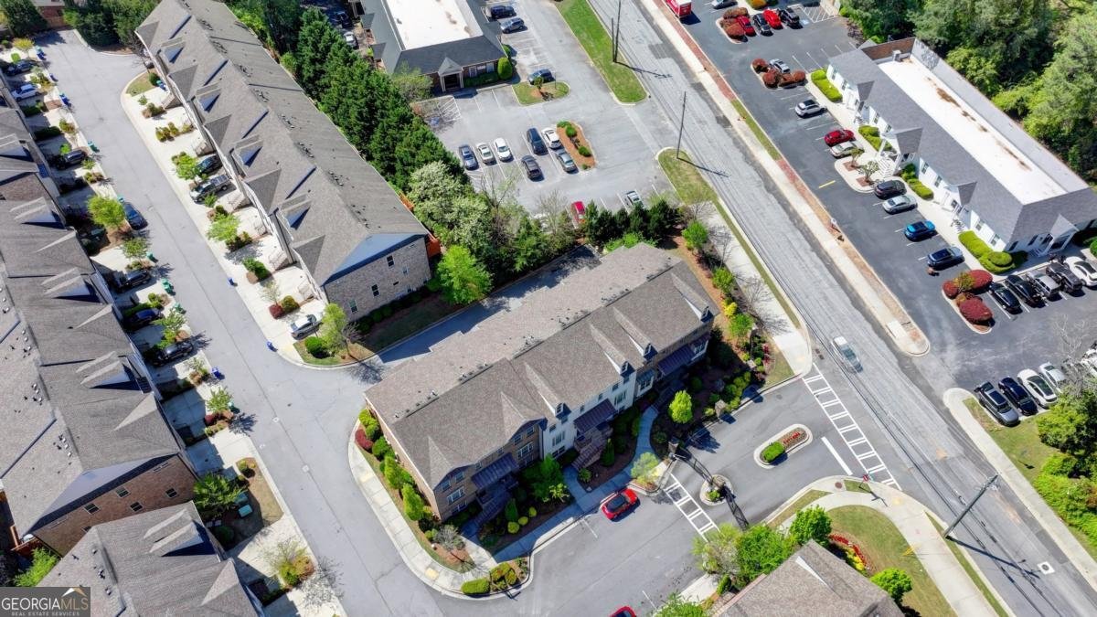 4007 Dunwoody Trace Atlanta - 45